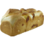 Photo of Cheese & Bacon Loaf Ea
