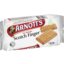 Photo of Arnott's Scotch Finger Biscuits 250g