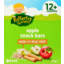 Photo of Rafferty's Garden Fruit Snack Bar Apple 128g