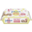 Photo of Johnsons Baby Skincare Wipes 20 Cloth Wipes Fragrance Free