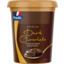 Photo of Pauls Premium Dark Chocolate Flavoured Custard
