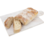 Photo of Plain Ciabatta Bread Loaf