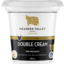 Photo of Meander Valley Dairy Double Cream 200ml