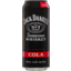 Photo of Jack Daniel's & Cola 500ml 500ml