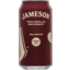 Photo of Jameson Irish Whiskey Natural Raw Cola 375ml Can