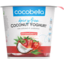 Photo of Cocobella Strawberry Yoghurt