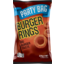 Photo of Burger Rings Party Bag