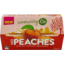 Photo of Comm Co Diced Peach In Jce