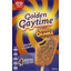 Photo of Gaytime Golden Gaytime Low-Fat Ice Cream Violet Crumble Choc Honeycomb 400ml