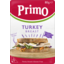 Photo of Primo Thinly Sliced Turkey Breast 80g 80g