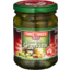 Photo of Pickles, Three Threes Sweet Spiced Gherkins