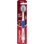 Photo of Colgate Optic White Power Medium Toothbrush With Vibrating & Polishing Bristles Single