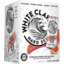 Photo of White Claw Ruby Grapefruit Seltzer Cans
