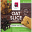 Photo of All Natural Bakery Currant & Sultana Oat Slice 6 Pack 240g
