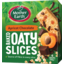 Photo of Mother Earth Baked Oaty Slices Apricot & Chocolate 6 Pack