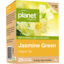 Photo of PLANET ORGANIC:PO Jasmine Green Tea 25bag