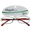 Photo of Magnifeye Glasses Style D +2.75 Each