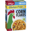 Photo of Kellogg's Corn Flakes Cereal Gluten Free 270g