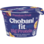Photo of Chobani Fit Passionfruit Greek Yogurt