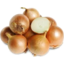 Photo of Onions Brown Loose per kg 