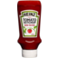 Photo of Hnz Tomato Ketchup Top Down 220ml