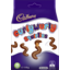 Photo of Cadbury Curly Wurly Squirlies
