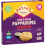 Photo of Pataks Pappadums Assorted 100gm