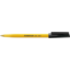 Photo of Staedtler Pen Stick 430 Fine Black Each