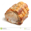 Photo of Hot Roast Shoulder Pork per kg