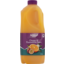 Photo of Nippys Orange & Passionfruit Juice