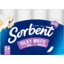 Photo of Sorbent Toilet Tissue 3ply White 24pk