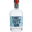 Photo of Three Cuts Founder's Gin