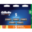Photo of Gillette Fusion Proglide Manual Blade Refills, Men's, 5 Count