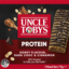 Photo of Uncle Tobys Protein Honey Dark Choc & Cinnamon Muesli Bars