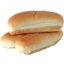 Photo of Hot Dog Rolls White 6pk