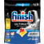 Photo of Finish Powerball Ultimate Lemon Dishwasher Tablets 62 Pack