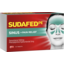 Photo of Sudafed Pe Sinus & Pain 10 Tablets