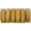 Photo of Bread Sticks Mini Plain 6 Pack