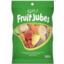 Photo of Darrell Lea Fruit Jubes 240g