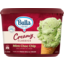 Photo of Bulla Creamy Classics Mint Choc Chip Ice Cream