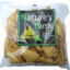 Photo of Nature's Earth Corn Chips Salted