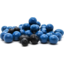 Photo of Blue Blueberry Dark Chocolate