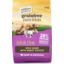 Photo of VIP Natures Goodness Dog Food Dry Grain Free Nutrition Wild Game with Sweet Potato 3kg