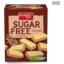Photo of Sweet Plus Sugar Free Wafers With Cacao Cream