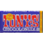Photo of Tony's Chocolonely Dark Milk Chocolate Pretzel Toffee 180g