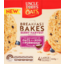 Photo of Uncle Tobys Oats Breakfast Bakes Cereal Bar Berry Harvest 260g