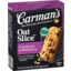 Photo of Carman's Oat Slice Cranberry & Blueberry 5 Pack 175g