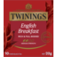 Photo of Twinings English Breakfast Tea Bags 10 Pack 20g