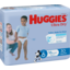 Photo of Huggies Ultra Dry Nappies Junior Boy Size 6