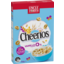 Photo of Uncle Tobys Cheerios Low Sugar Breakfast Cereal Vanilla Flavour